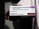 Vakcína AstraZeneca (25. února 2021)