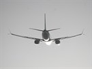 Letecký dopravce Smartwings ve tvrtek odpoledne obnovil komerní lety s...