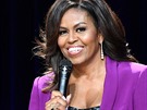 Michelle Obamová (bývalá první dáma Spojených stát� amerických, )