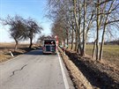 Pi nehod mezi obcemi Zaliny a Kalit na eskobudjovicku zahynuli dva...