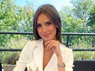 eská Miss 2019 Barbora Hodaová