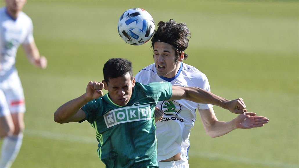 Boleslav - Karviná 2:0, kouč Jarolím se dočkal výhry, trefil se i Zmrhal