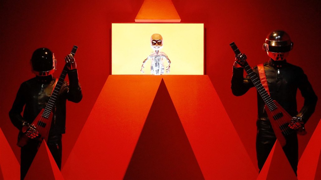 Daft Punk ohlásili rozchod a konec po 28 letech
