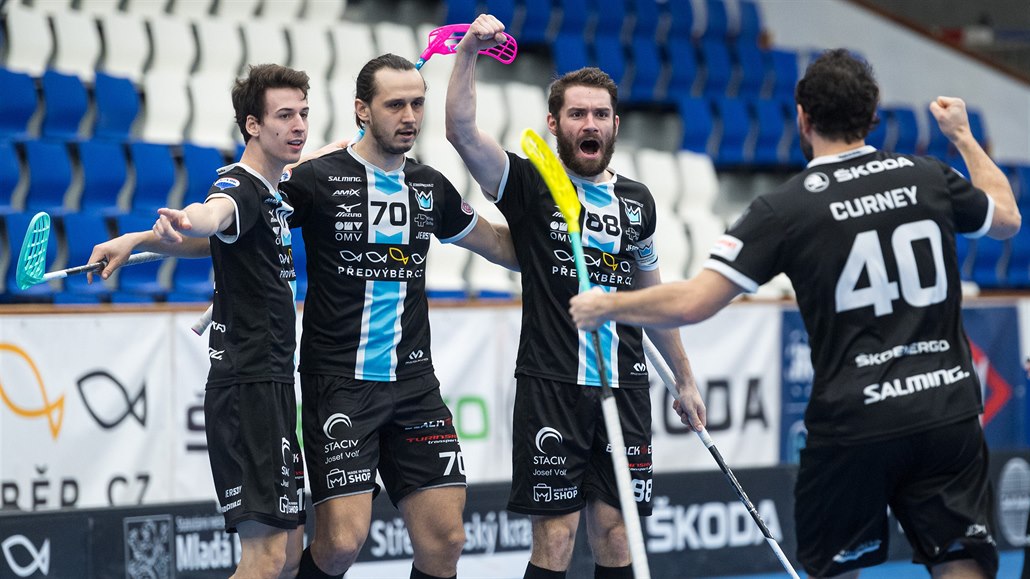 Mladá Boleslav zdolala Chodov i podruhé, Curney překonal hranici sta gólů