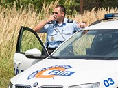 O práci u zlínské městské policie se hlásí čím dál vyšší počet uchazečů.