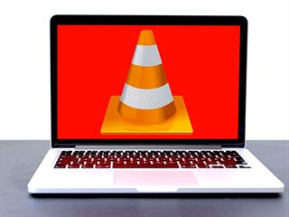 Ilustrační foto - VLC