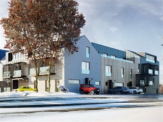 S rekonstrukcí za 240 milionů korun chce investor začít už za pár týdnů.