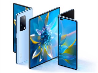 Huawei Mate X2