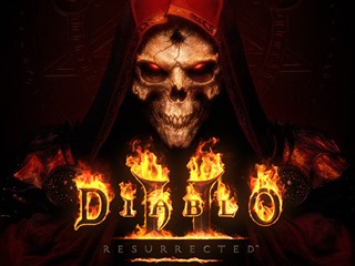 Diablo II: Resurrected