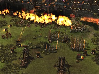Stronghold: Warlords