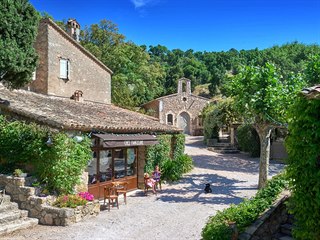Herec Johnny Depp dal opět na trh svou francouzskou vesnici Plan de la Tour v...
