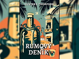 Rumov denk od Hunter S. Thompsona