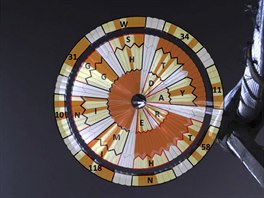 Odva�te se k velkým v�cem. Systémový in�enýr zakódoval do vzoru padáku, který...