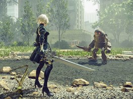 NieR: Automata