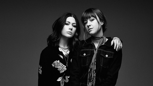 Sourozeneck duo Larkin Poe