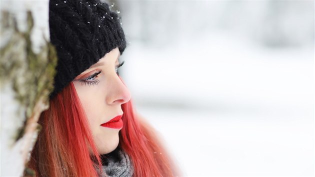 Ilustra�n� sn�mek