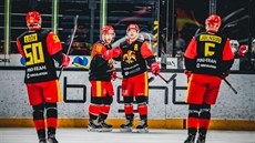 Hokejisté finského Jokeritu Helsinky si minimálně několik týdnů nazahrají KHL v...