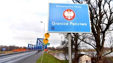 Polská hranice