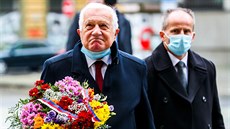 Václav Klaus na Státní svátek (28.říjen 2020)