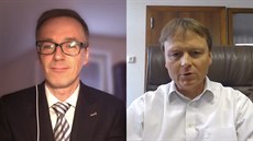 Rozst�el: David Feltl - Celý záznam