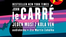audiokniha John le Carré - Jeden musí z kola ven