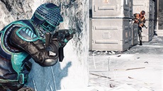 Warface: Breakout