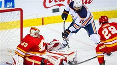 Brank Calgary David Rittich el anci, v n se ocitl Jujhar Khaira z...