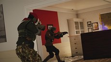 Tom Clancy's Rainbow Six: Siege