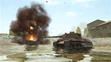 World of Tanks