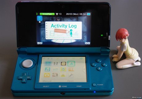 Nintendo 3DS