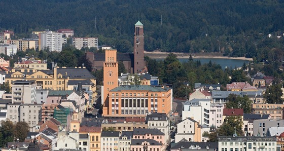 Jablonec nad Nisou