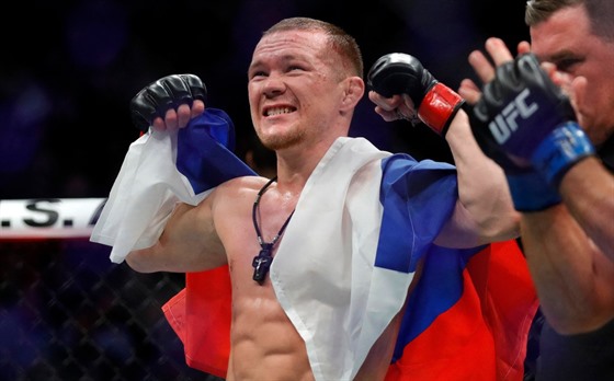 Ruský MMA zápasník Petr Jan byl šampionem UFC v bantamové váze, jenže proti...