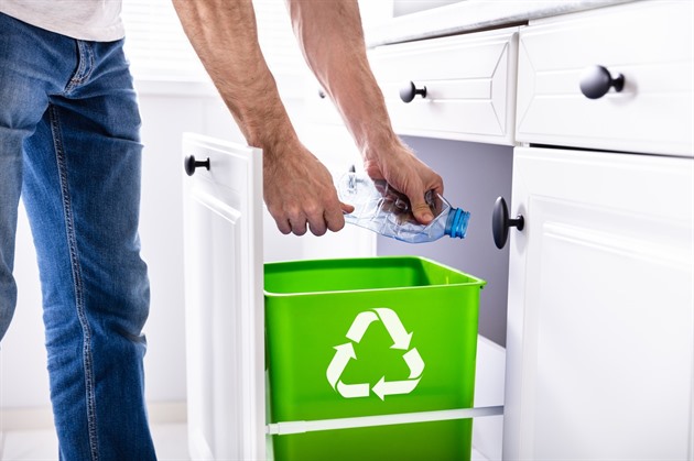 KVÍZ: Šetřete peníze i životní prostředí. Co víte o třídění a recyklaci?