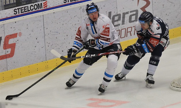 Liberec postoupil do čtvrtfinále extraligy, hokejisty Plzně čeká předkolo