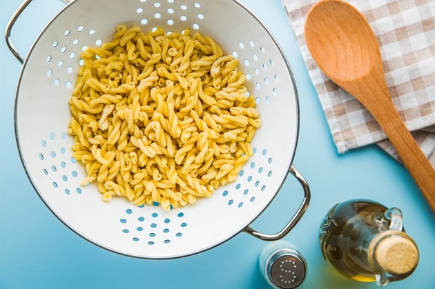 Italská pasta bude gumová, kritizují italští kuchaři „pasivní vaření“ těstovin