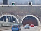 V Pisáreckém tunelu v Brn se bude letos v lét vymovat osvtlení a...
