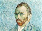 Vincent van Gogh: Autoportrét