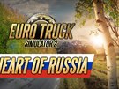 Euro Truck Simulator 2  Heart of Russia