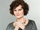 Iva Pazderková jako Susan Boyle v show Tvoje tvá má známý hlas