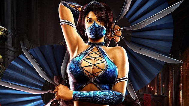 KV�Z: ��k� v�m n�co Mortal Kombat? Pozor, obt�nost je hardcore