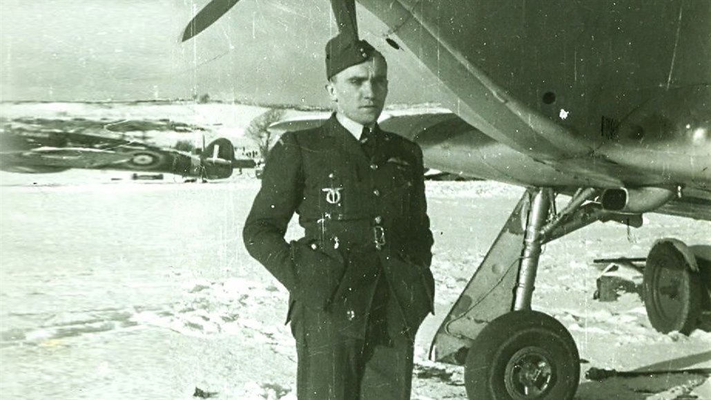 Tomáš Kruml (1939)