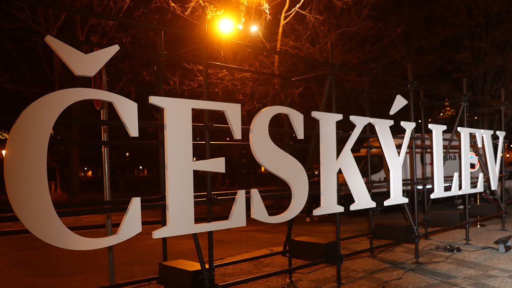 �eský lev 2021