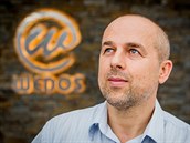 Josef Grill je majitelem webhostingové společnosti WEDOS, která sponzorovala...
