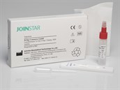 JoinStar COVID-19 Neinvazivní test