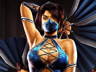 Mortal Kombat