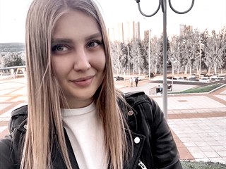 Třiadvacetiletá Vera Pechtělevová, studentka Kuzbassovy státní technické...