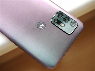 Motorola Moto G30