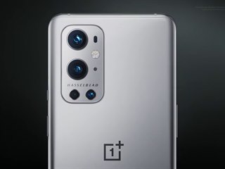 OnePlus 9 Pro