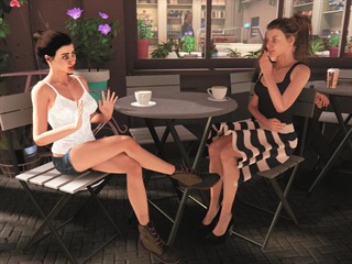 Espresso Tycoon