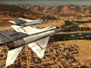 Wargame: Red Dragon